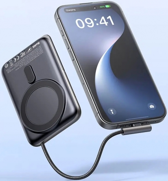 Mcdodo MC-181 20W 10000 mAh Powerbank (MC-1811) — ürün görseli 4