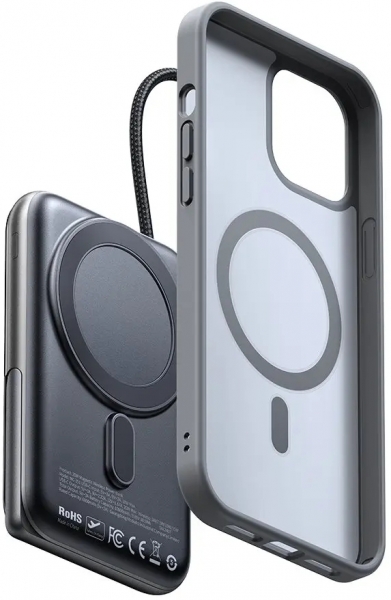 Mcdodo MC-181 20W 10000 mAh Powerbank (MC-1811) — ürün görseli 3