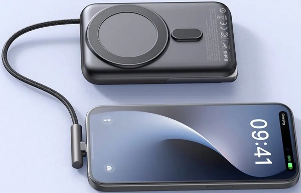 Mcdodo MC-181 20W 10000 mAh Powerbank (MC-1811) — ürün görseli 6
