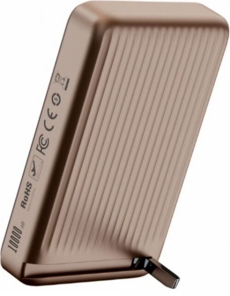 Mcdodo MagQ 30W 10000 mAh Powerbank (MC-781) — ürün görseli 3