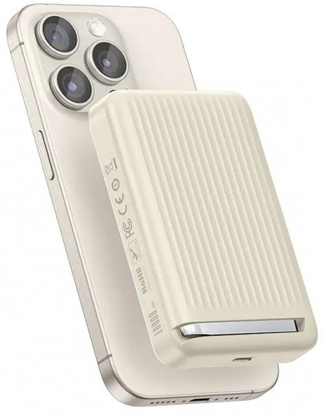 Mcdodo MagQ 30W 10000 mAh Powerbank (MC-781) — ürün görseli 8