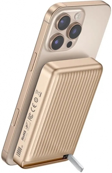 Mcdodo MagQ 30W 10000 mAh Powerbank (MC-781) — ürün görseli 6