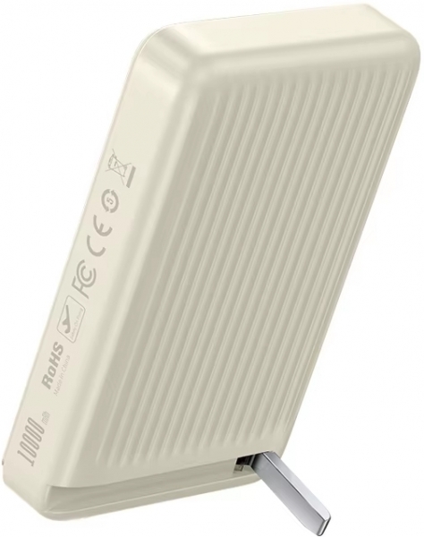Mcdodo MagQ 30W 10000 mAh Powerbank (MC-781) — ürün görseli 2