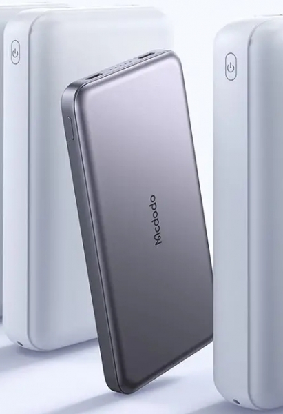 Mcdodo MC-378 20W 10000 mAh Powerbank (MC-3781) — ürün görseli 5