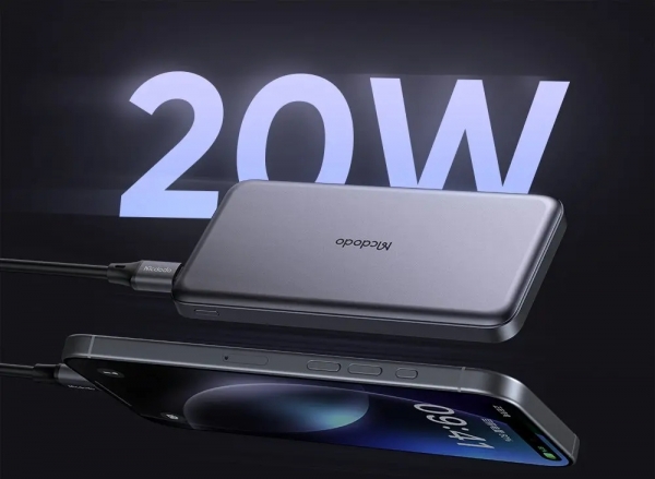 Mcdodo MC-378 20W 10000 mAh Powerbank (MC-3781) — ürün görseli 4