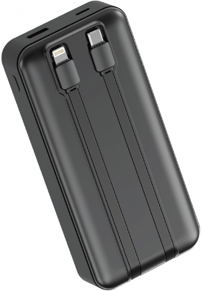 Dexim W4 20000 mAh Powerbank (DCA0068) — ürün görseli 5