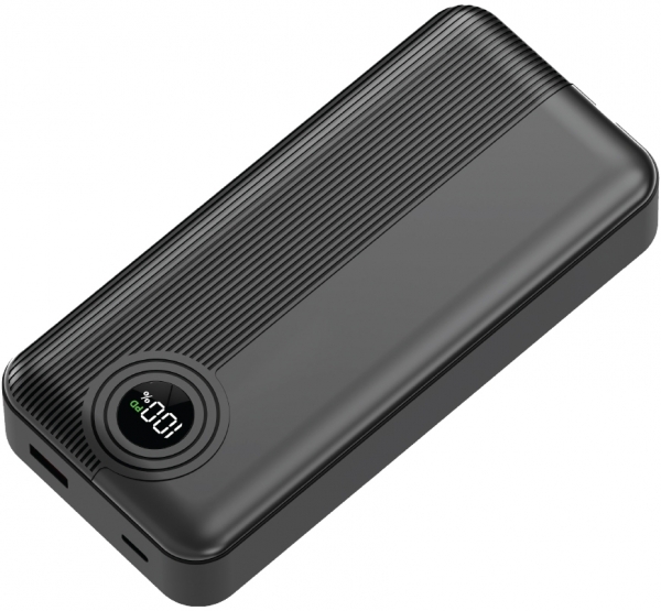 Dexim W4 20000 mAh Powerbank (DCA0068) — ürün görseli 3