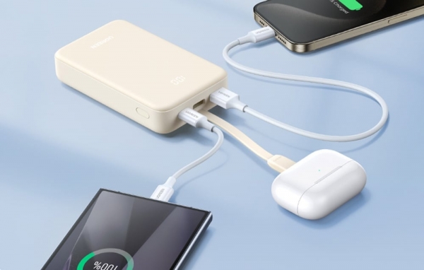Ugreen 35340 20000 mAh Powerbank (PB505) — ürün görseli 4