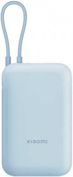 Xiaomi P15ZM 10000 mAh Powerbank (BHR9072GL) — ürün görseli 4