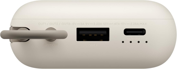 Xiaomi P15ZM 10000 mAh Powerbank (BHR9072GL) — ürün görseli 11