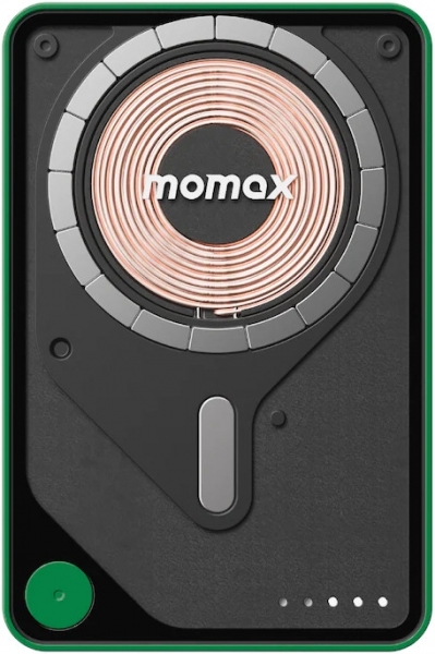Momax 1-Power X Pro 5000 mAh Powerbank (IP131) — ürün görseli 3
