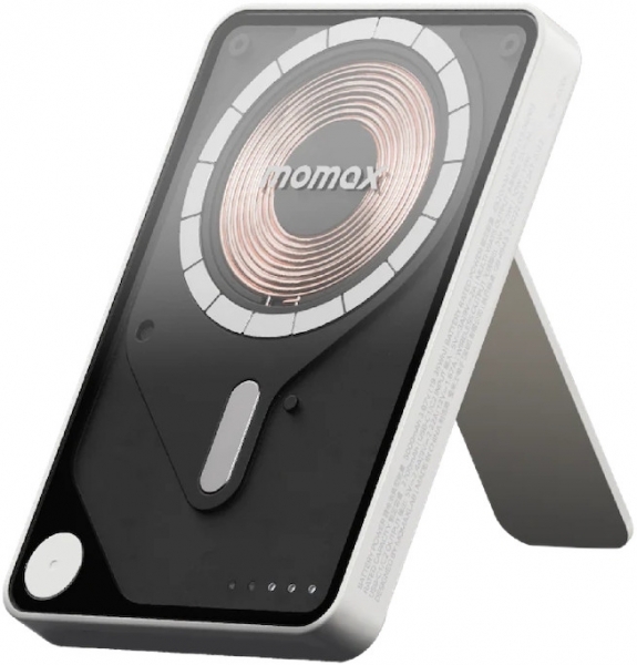 Momax 1-Power X Pro 5000 mAh Powerbank (IP131) — ürün görseli 6