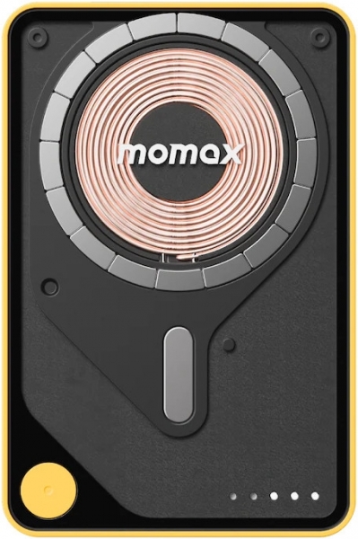 Momax 1-Power X Pro 5000 mAh Powerbank (IP131) — ürün görseli 4