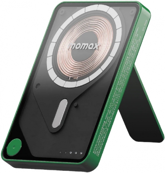 Momax 1-Power X Pro 5000 mAh Powerbank (IP131) — ürün görseli 7
