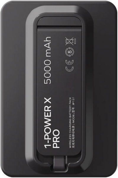 Momax 1-Power X Pro 5000 mAh Powerbank (IP131) — ürün görseli 13