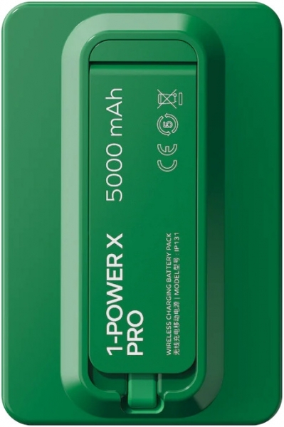 Momax 1-Power X Pro 5000 mAh Powerbank (IP131) — ürün görseli 15