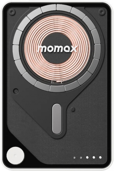 Momax 1-Power X Pro 5000 mAh Powerbank (IP131) — ürün görseli 2