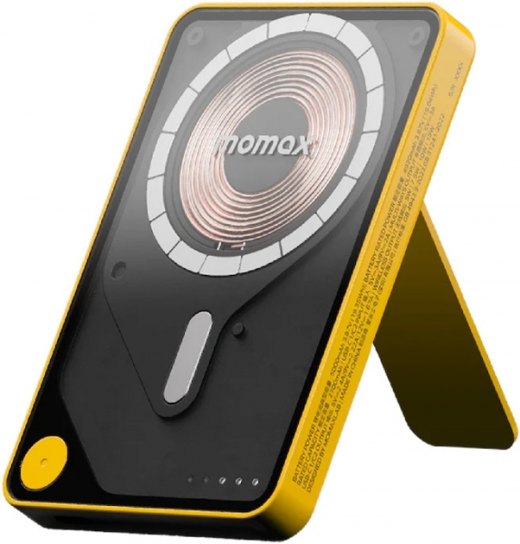Momax 1-Power X Pro 5000 mAh Powerbank (IP131) — ürün görseli 8