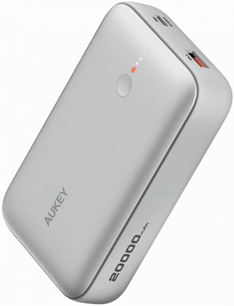 Aukey Spark Mini 20000 mAh Powerbank (PB-Y57) — ürün görseli 2