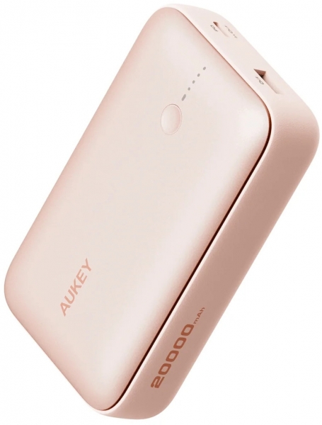 Aukey Spark Mini 20000 mAh Powerbank (PB-Y57) — ürün görseli 4