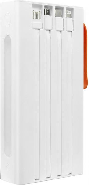 Powerway QC30S 30000 mAh Powerbank — ürün görseli 4