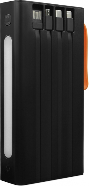 Powerway QC30S 30000 mAh Powerbank — ürün görseli 3