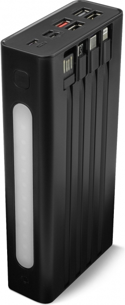 Powerway QC30S 30000 mAh Powerbank — ürün görseli 7