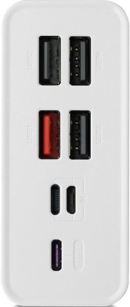 Powerway QC30S 30000 mAh Powerbank — ürün görseli 6