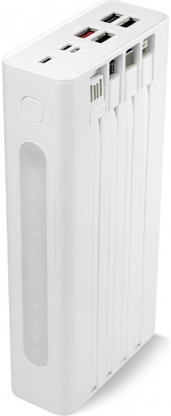 Powerway QC30S 30000 mAh Powerbank — ürün görseli 8