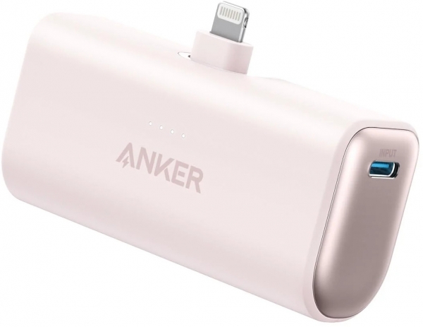 Anker 621 Nano 5000 mAh Powerbank (A1645) — ürün görseli 5