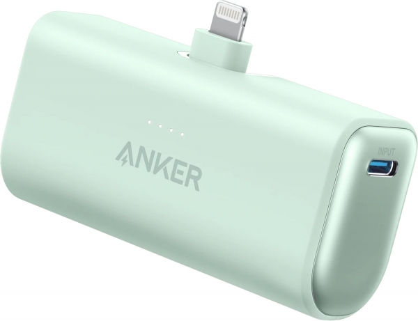 Anker 621 Nano 5000 mAh Powerbank (A1645) — ürün görseli 3