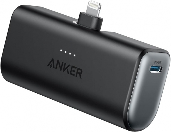Anker 621 Nano 5000 mAh Powerbank (A1645)