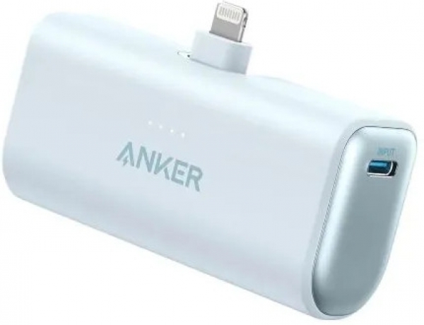 Anker 621 Nano 5000 mAh Powerbank (A1645) — ürün görseli 4