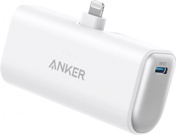 Anker 621 Nano 5000 mAh Powerbank (A1645) — ürün görseli 2