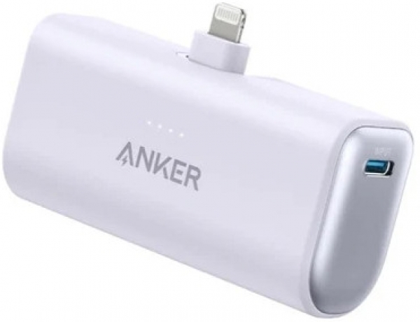 Anker 621 Nano 5000 mAh Powerbank (A1645) — ürün görseli 6