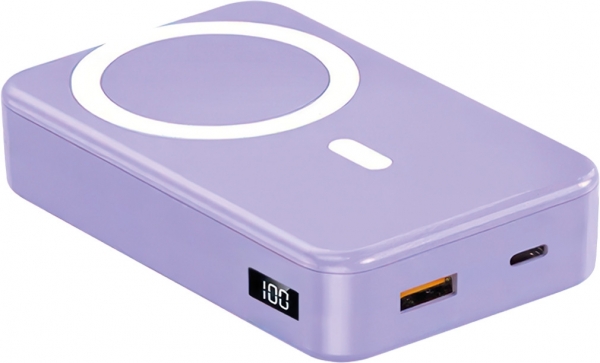 I-Xtech IX-PB030 20000 mAh Powerbank — ürün görseli 4