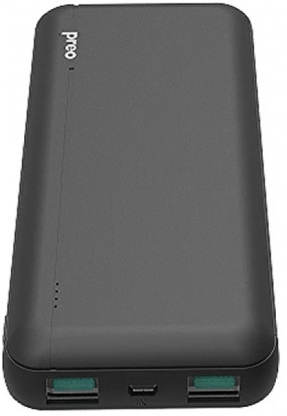 Preo PS3 10000 mAh Powerbank — ürün görseli 3