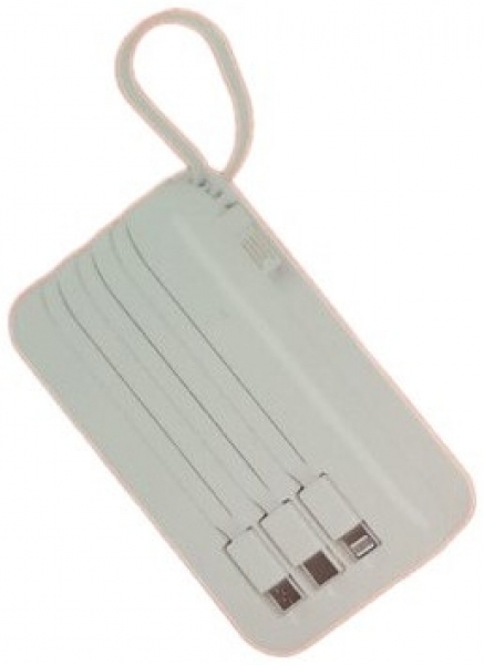Pineng PN-560 10000 mAh Powerbank — ürün görseli 2