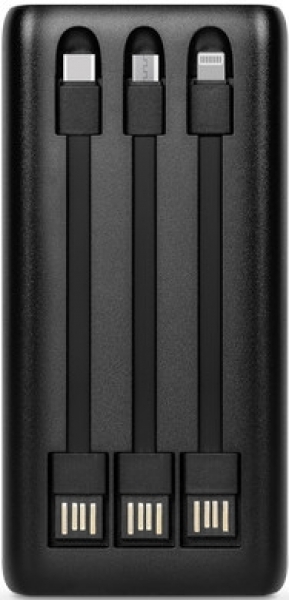 ttec PowerSlim Trio LCD 20000 mAh Powerbank (2BB203) — ürün görseli 7