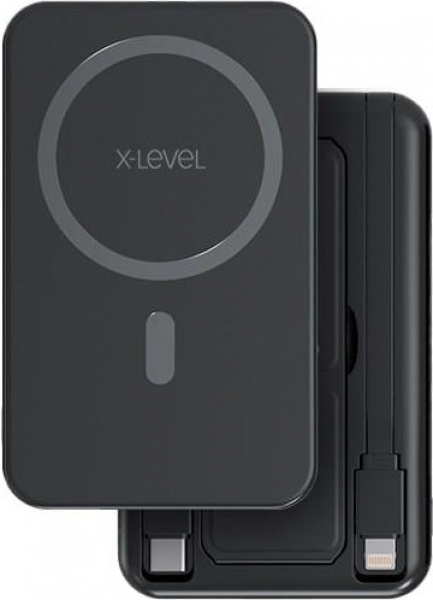 X-Level X-Power Mag Duo 10000 mAh Powerbank (XP2303)