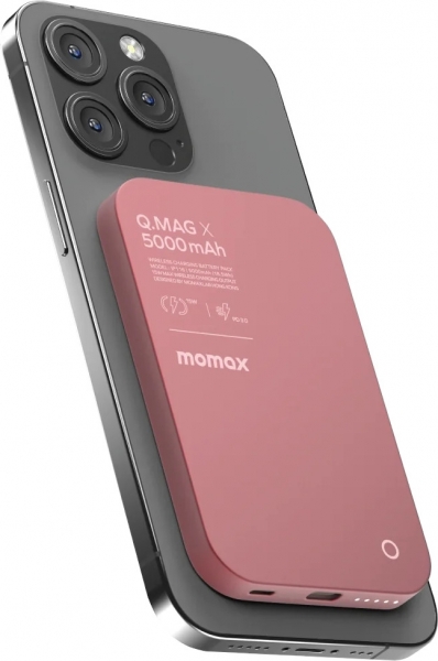 Momax Q.Mag X 5000 mAh Powerbank (IP116) — ürün görseli 9