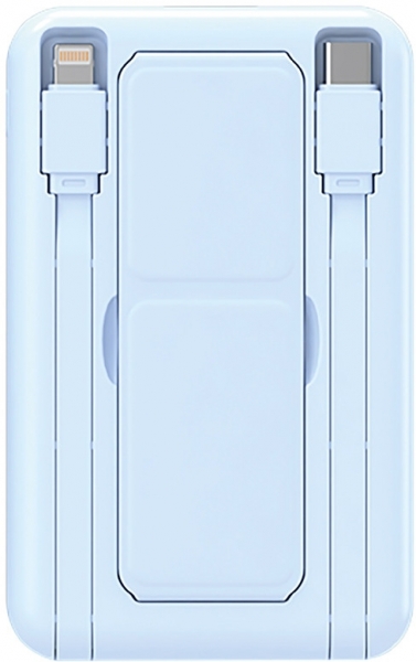 Sunix PB-47 10000 mAh Powerbank — ürün görseli 7