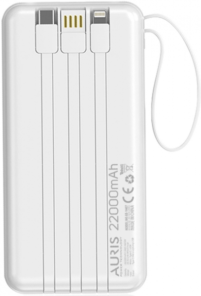 Auris ARS-YM539 22000 mAh Powerbank — ürün görseli 2