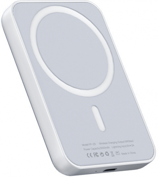 Yesido YP29 5000 mAh Powerbank — ürün görseli 2