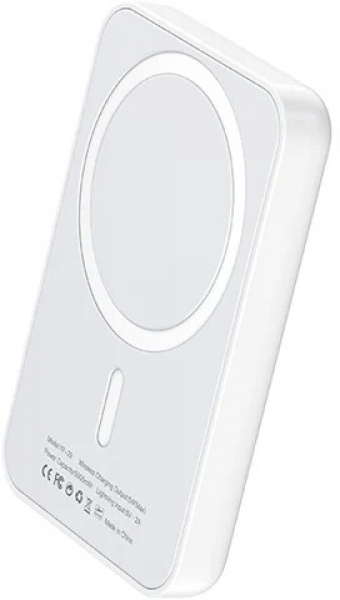 Yesido YP29 5000 mAh Powerbank — ürün görseli 3