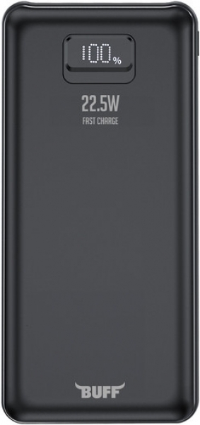 Buff BP17 10000 mAh Powerbank