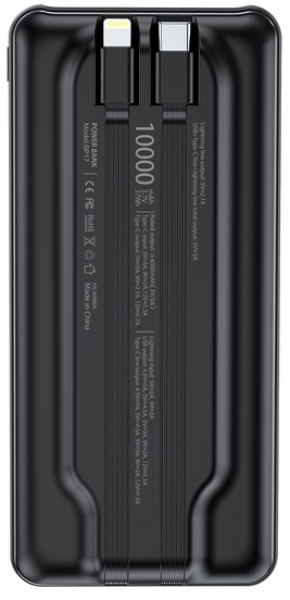 Buff BP17 10000 mAh Powerbank — ürün görseli 7