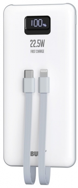 Buff BP17 10000 mAh Powerbank — ürün görseli 4