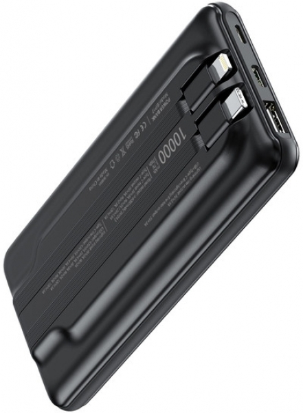 Buff BP17 10000 mAh Powerbank — ürün görseli 9