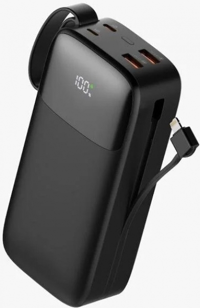 Sword SW-30PO3 30000 mAh Powerbank — ürün görseli 4